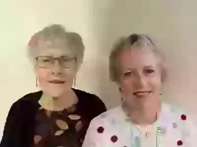 Church stewards